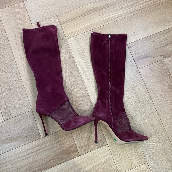 Shoes - Designer boots